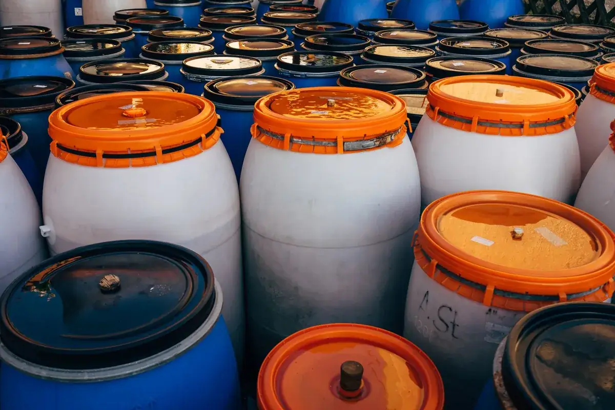 Hazmat Cleanup in Windsor Locks, CT