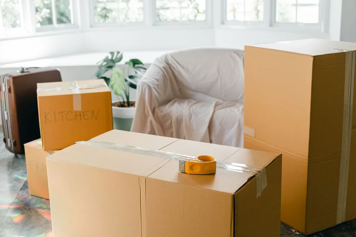 Hoarding Cleanup in Windsor Locks, CT